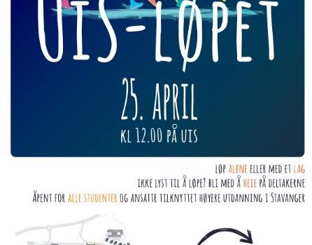 UiS – Løpet