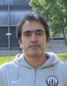 Bijan Z. Abadi