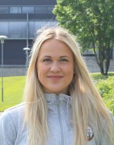 Cathrine Johanne Sønvisen