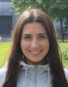 Silje Madeleine Aalberg